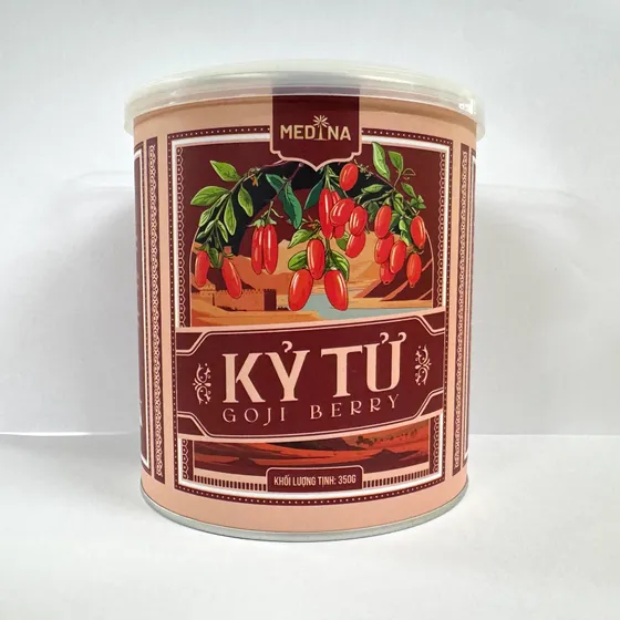 Kỷ tử Ninh Hạ